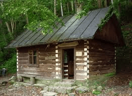 pustelnia św. Jana z Dukli