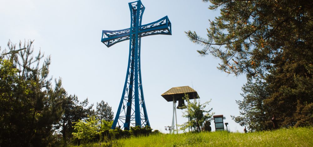 Góra Krzyża Jubileuszowego
